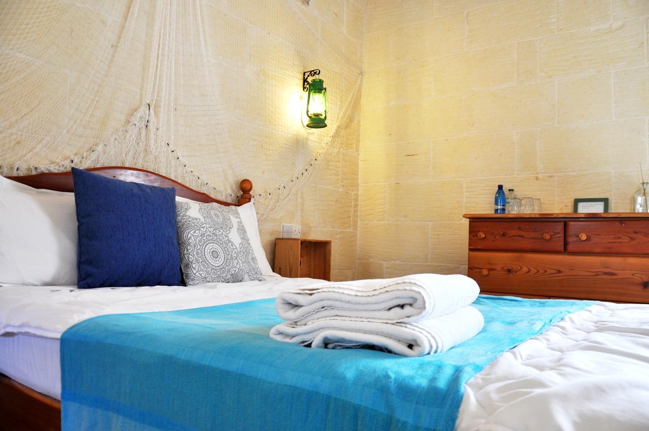 Taljola B&B Għarb Εξωτερικό φωτογραφία